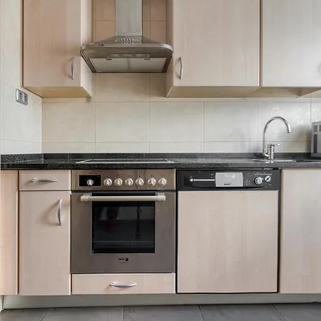 Apartmán Always Easy I Igara Alquiler De Temporada *