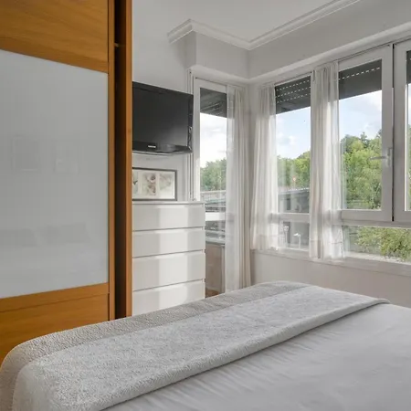 Apartmán Always Easy I Igara Alquiler De Temporada San Sebastián