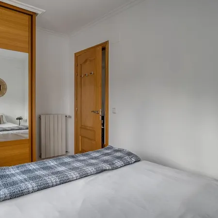 Apartmán Always Easy I Igara Alquiler De Temporada *